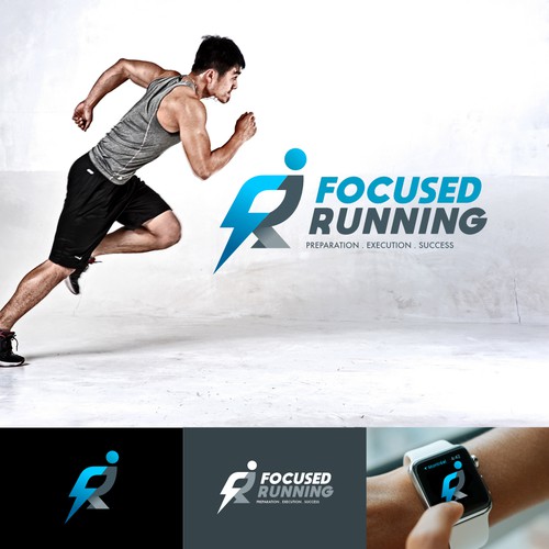 Focused Running