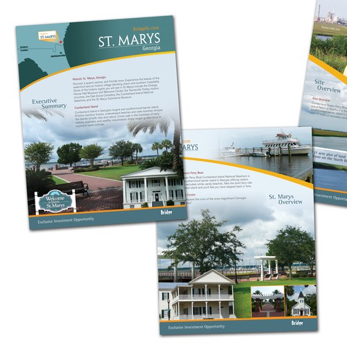 St. Marys, Georgia, Land Development