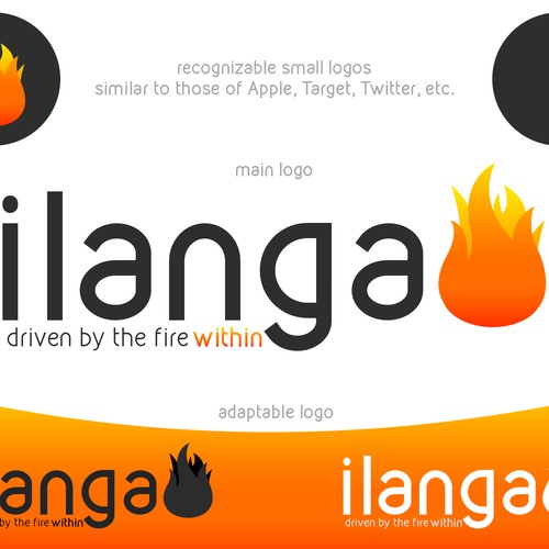 ilanga logo