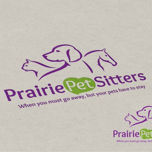 Prairie Pet Sitters