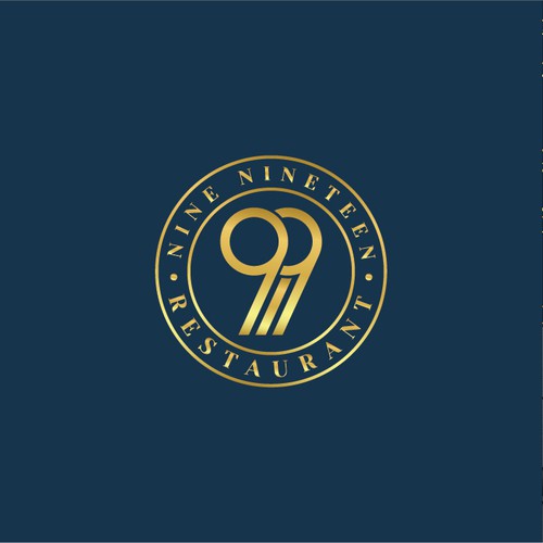 Nine Nineteen Brand Identity