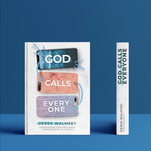 God Calls Everyone - Book Cover