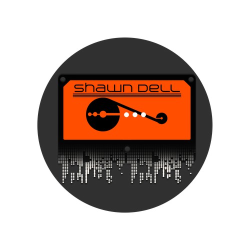 Logo for Music Producer