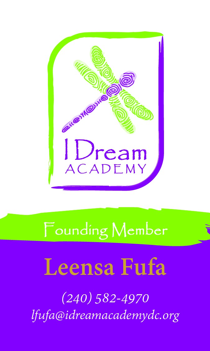 Revised Business Card & Hosted Website Design