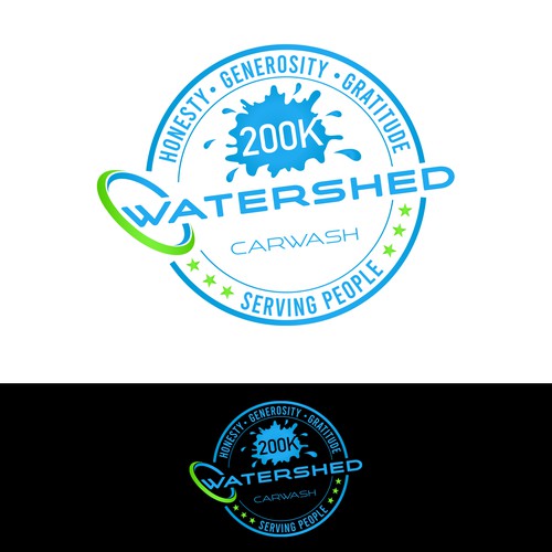 Watershed 200k milestone 