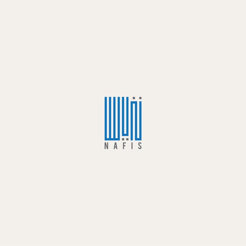 Medical equipment company logo