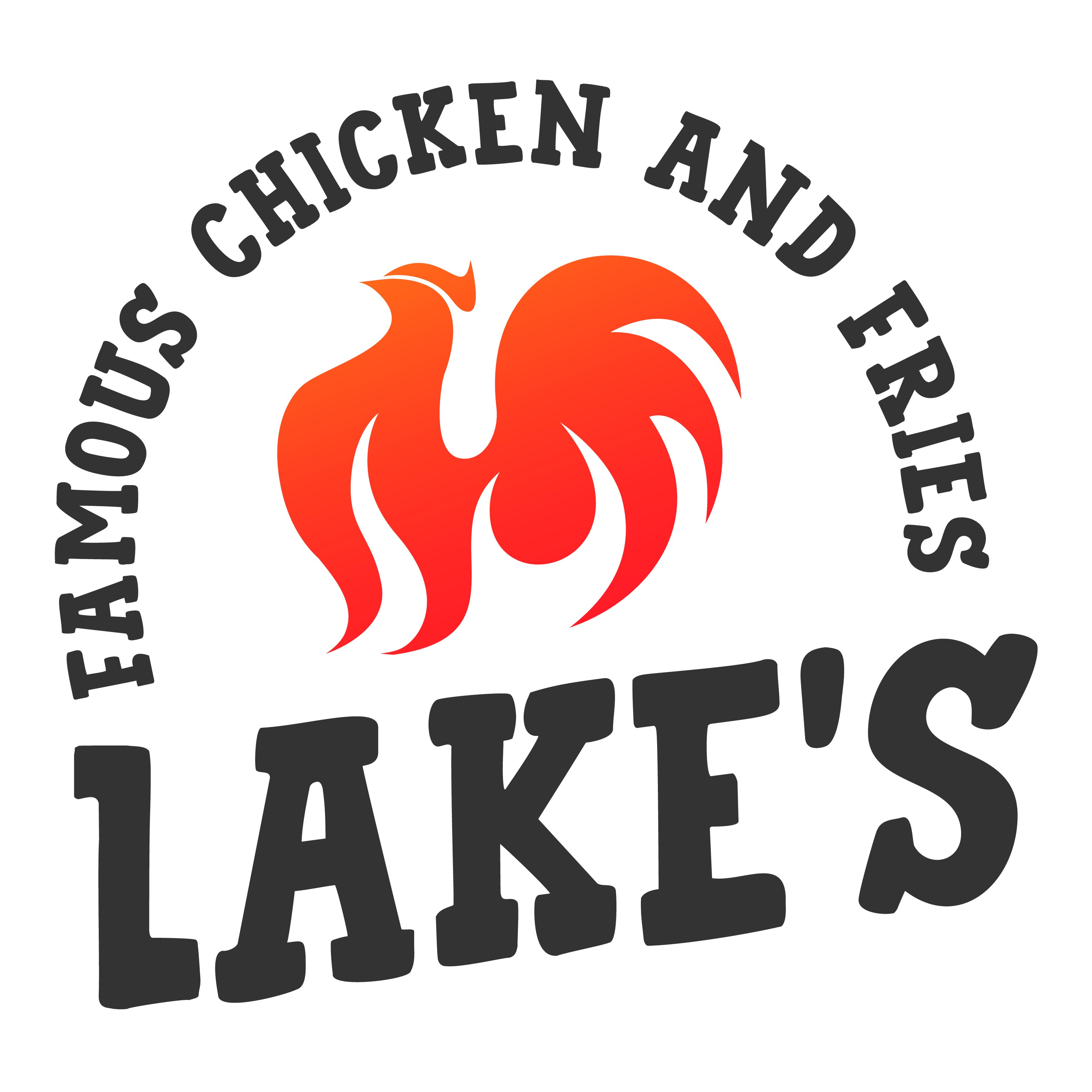 lake's rebranding