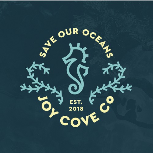 marine logo