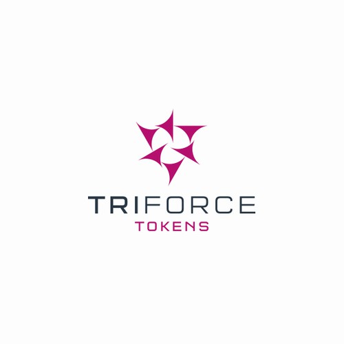 Triforce Logo (proposal)