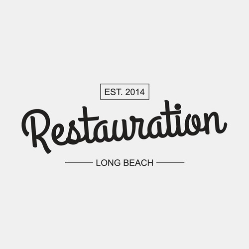 A small restaurant that is helping restore the "eat local" love to Long Beach, CA