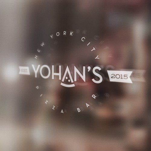 Yohan's Pizza Bar