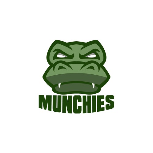 Munchies Logo.