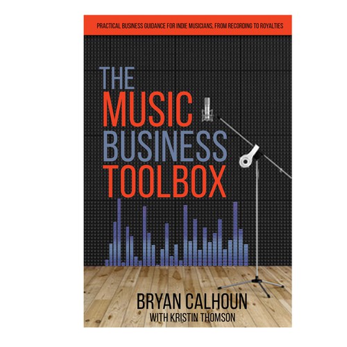 The Music Business Toolbox