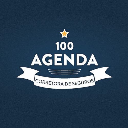 100 Agenda, corretora de seguros - insurance