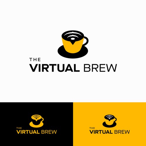 The Virtual Brew