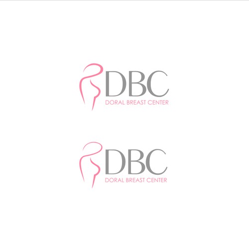 Logo Design for a Breast Center.