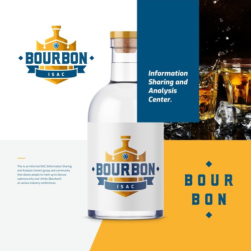 Bourbon ISAC