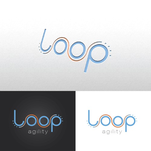 Fun and fresh idea for a logo