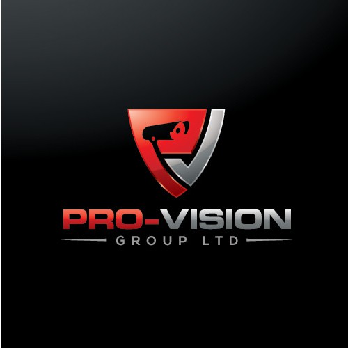 New Security Company seeking a new winning design to set it apart from the competition