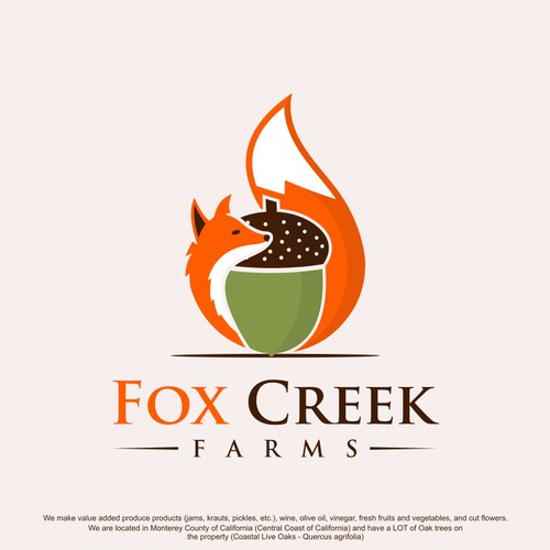 fox creek farm