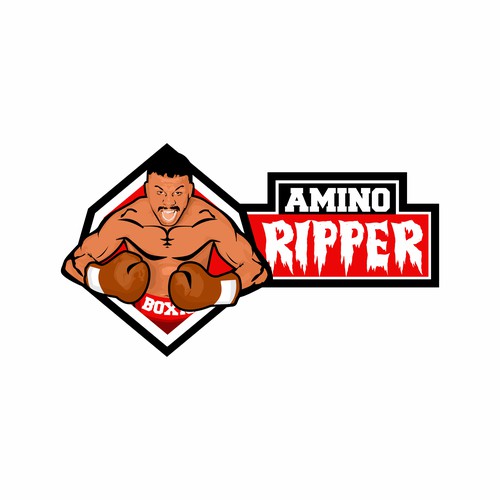 Amino RIPPER
