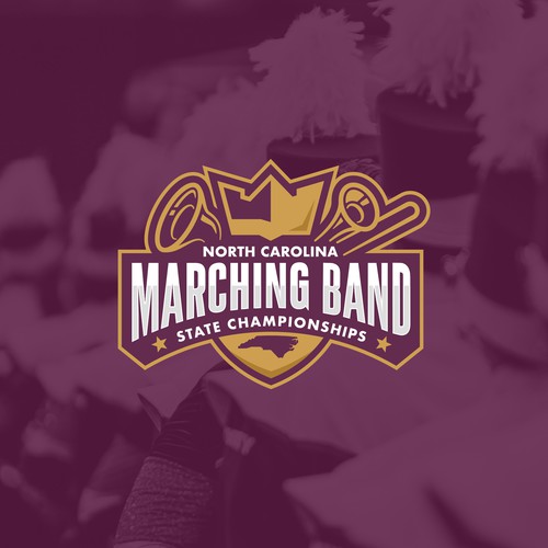 North Carolina Marching Band State Championships