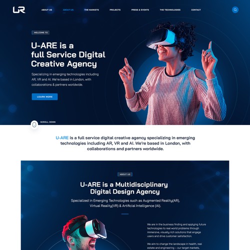 VR