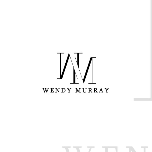 Wendy Murray Logo Proposal