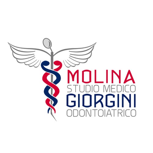 Create a different and unique Logo for a Dental Practice in ROME