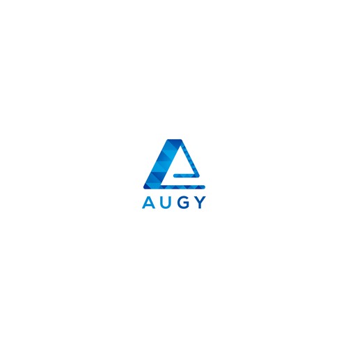 Logo Concept for a Fintech company