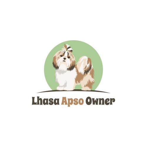 Pet logo