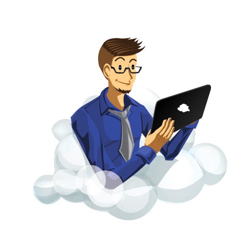 deal seekers illustration