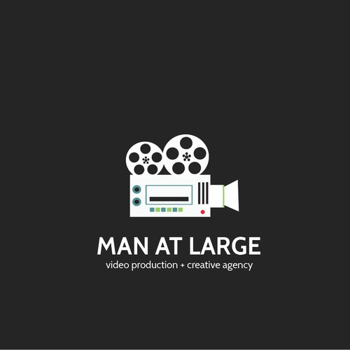 Man at Large