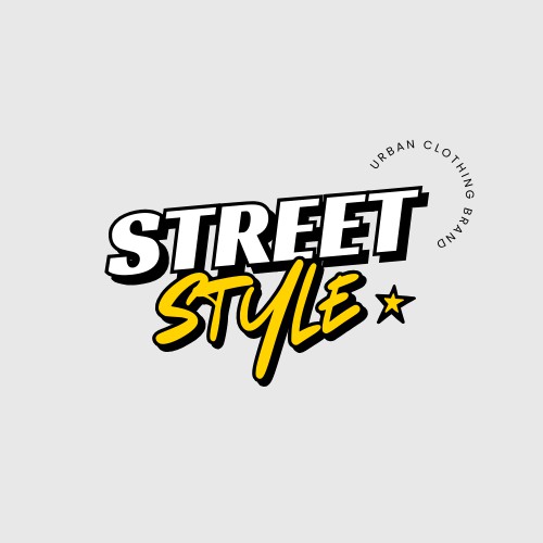 Clothing Brand logo