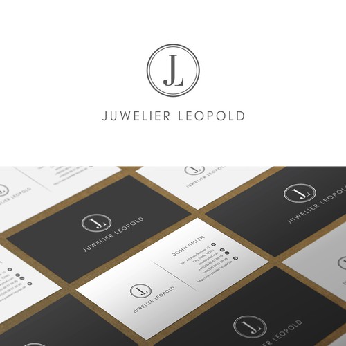 Jewelry Logo Design