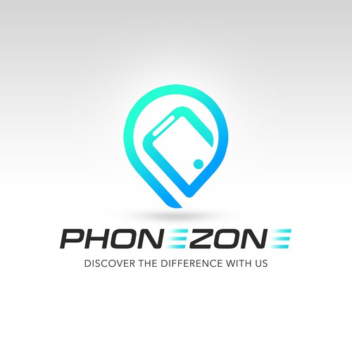 Logo for Phonezone