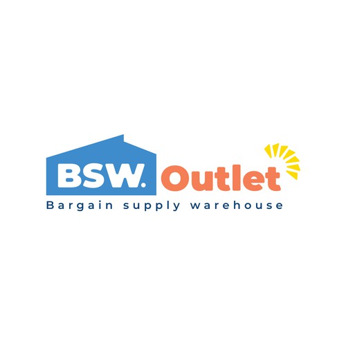 BSW Outlet Logo