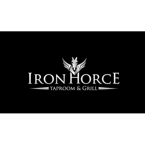 Iron Horce