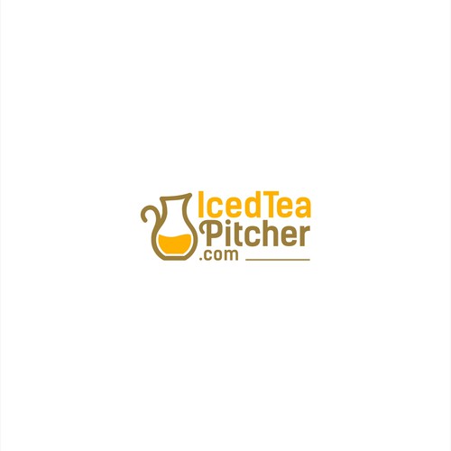 IcedTeaPitcher.com logo