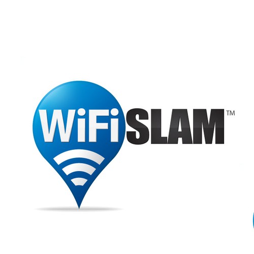 logo for WiFiSLAM