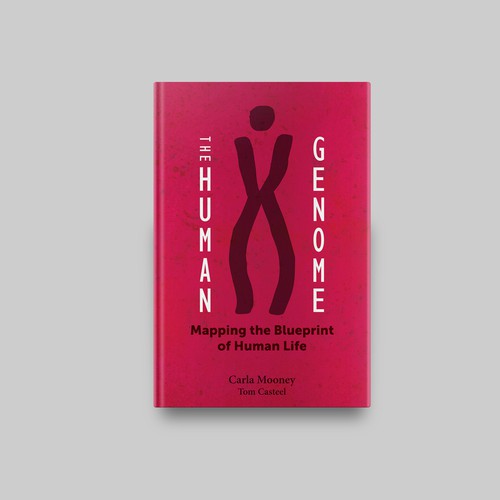 Book cover for Human Genome