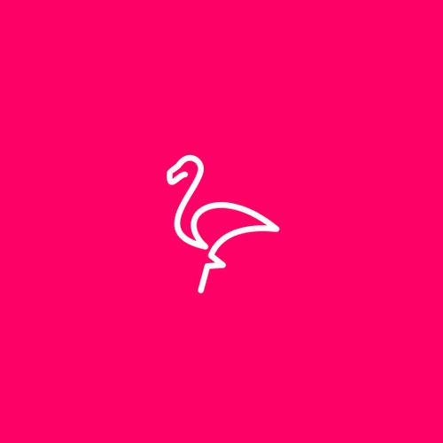 Flamingo concept