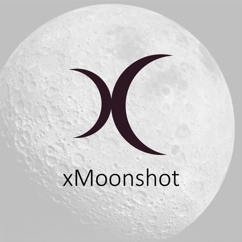 xMoonshot logo