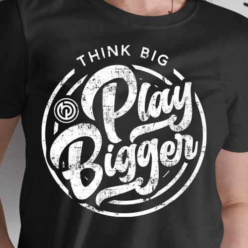 Play Bigger