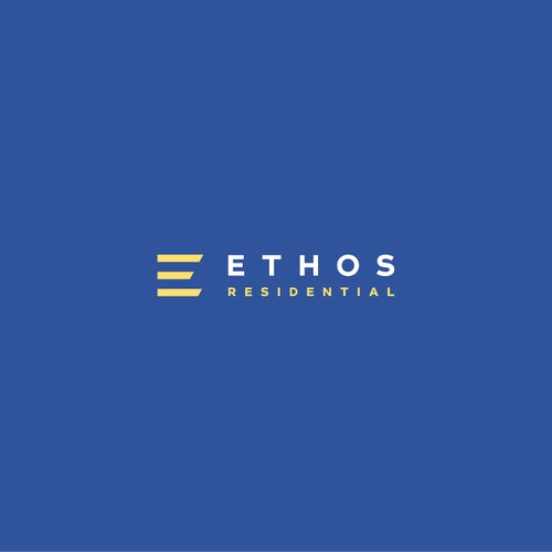 E Logo