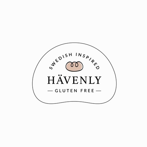 Logo Design - Havenly