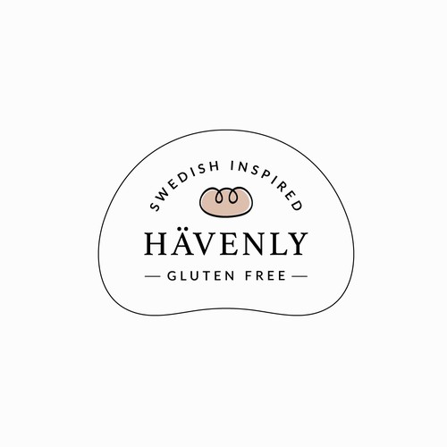 Logo Design - Havenly