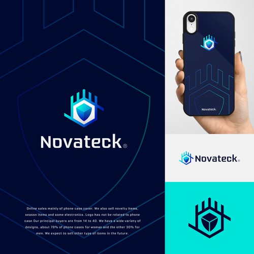 Novateck®