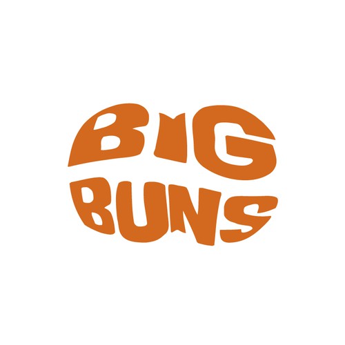 Brave logo for buns real lovers:)