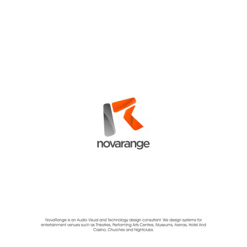 Logo Concept for NovaRange